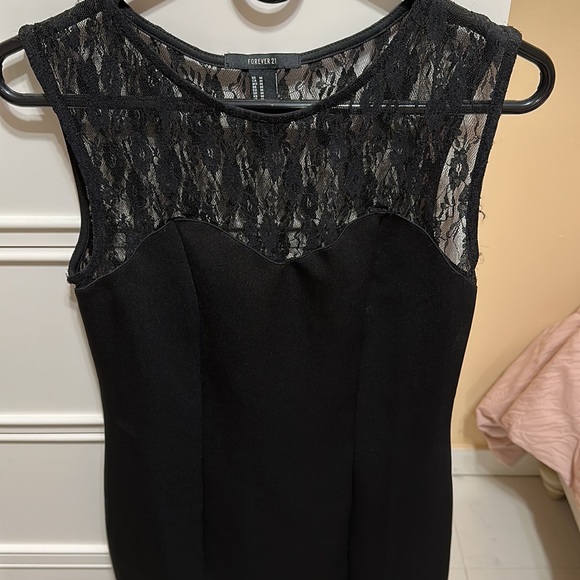 2 Forever 21 Dresses Bundle! - Picture 2 of 9